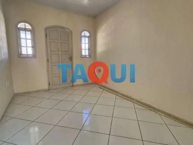 Casa / Sobrado para Locação em Cabo Frio/RJ Recanto das Dunas 2 Quartos