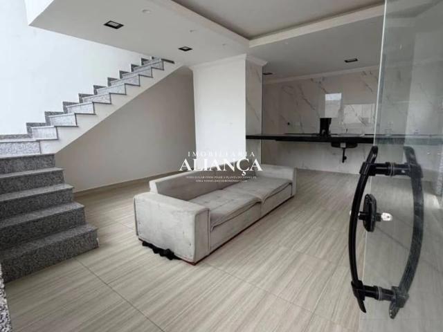 Casa / Sobrado para Locação em Cabo Frio/RJ Reserva do Peró 3 Quartos