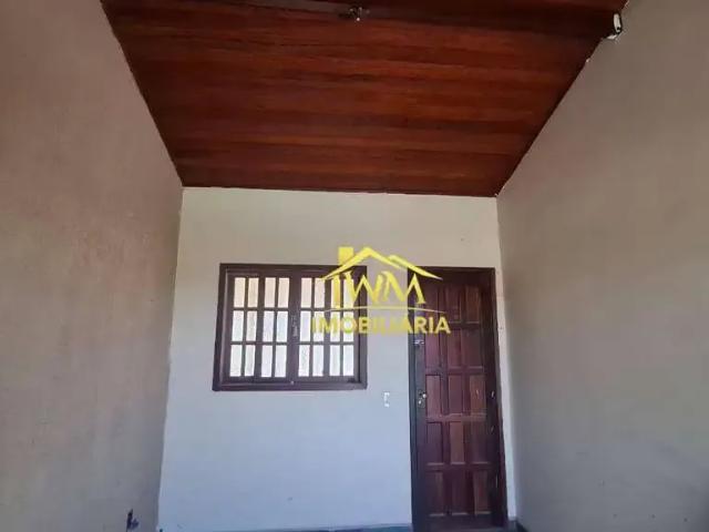 Casa / Sobrado para Locação em Cabo Frio/RJ Unamar 1 Quartos
