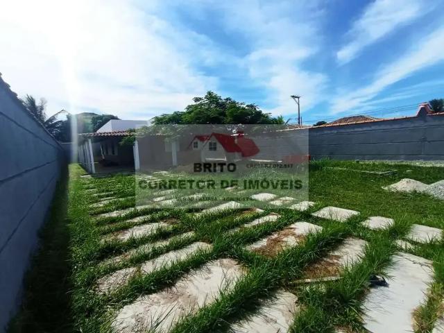 Casa / Sobrado para Locação em Cabo Frio/RJ Unamar 3 Quartos