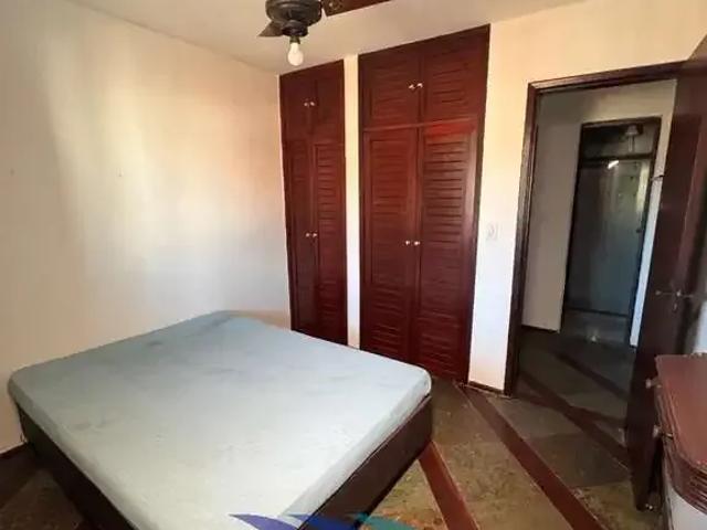 Casa / Sobrado para Locação em Cabo Frio/RJ Vila Blanche 1 Quartos