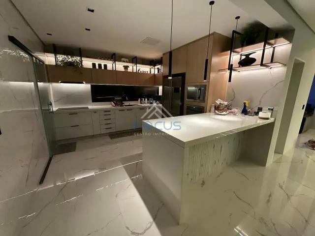 Casa / Sobrado para Locação em Cabreúva/SP Centro 3 Quartos