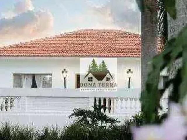 Casa / Sobrado para Locação em Cabreúva/SP Centro 8 Quartos