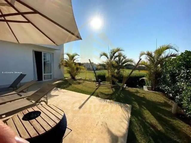 Casa / Sobrado para Locação em Cabreúva/SP Jacaré 4 Quartos