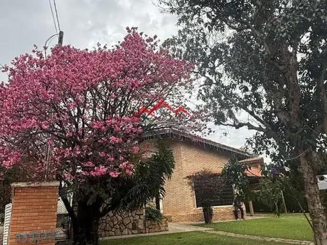 Casa / Sobrado para Locação em Cabreúva/SP Portal da Concórdia 2 Quartos