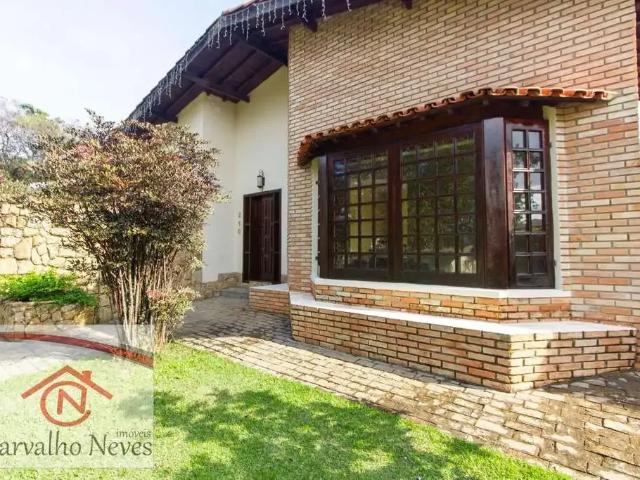 Casa / Sobrado para Locação em Cabreúva/SP Portal da Concórdia 3 Quartos