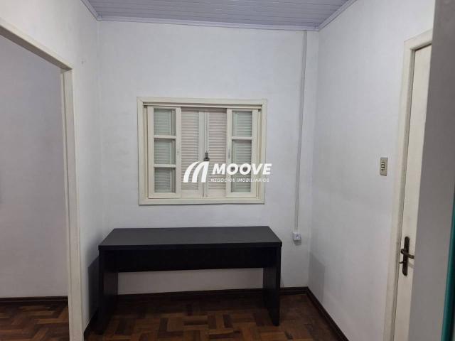 Casa / Sobrado para Locação em Cachoeirinha/RS Centro 3 Quartos