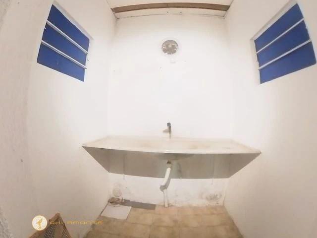 Casa / Sobrado para Locação em Cachoeirinha/RS Distrito Industrial 1 Quartos