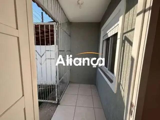 Casa / Sobrado para Locação em Cachoeirinha/RS Fazenda Esperança 2 Quartos