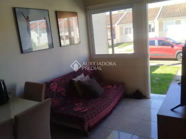 Casa / Sobrado para Locação em Cachoeirinha/RS Fazenda Esperança 2 Quartos