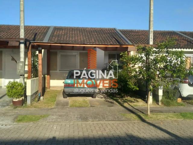 Casa / Sobrado para Locação em Cachoeirinha/RS Fazenda Esperança 2 Quartos