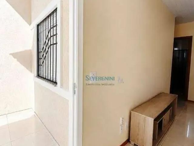 Casa / Sobrado para Locação em Cachoeirinha/RS Jardim Betânia 2 Quartos
