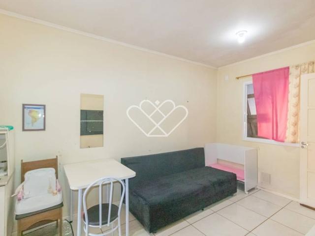 Casa / Sobrado para Locação em Cachoeirinha/RS Jardim Betânia 2 Quartos