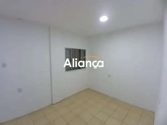Casa / Sobrado para Locação em Cachoeirinha/RS Jardim do Bosque 3 Quartos