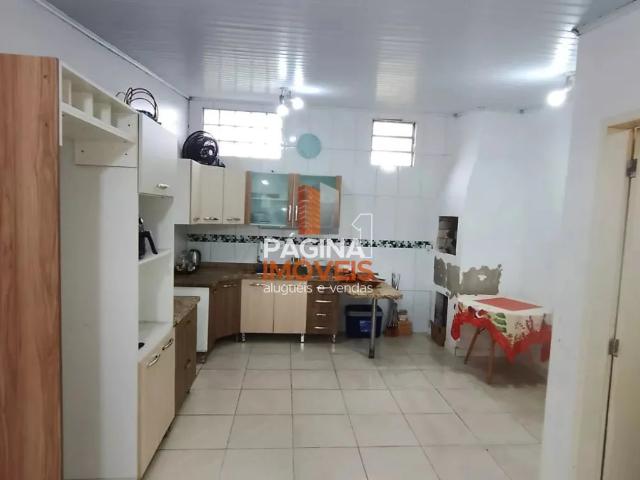 Casa / Sobrado para Locação em Cachoeirinha/RS Parque Granja Esperança 2 Quartos
