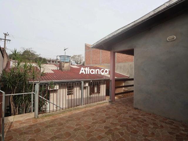 Casa / Sobrado para Locação em Cachoeirinha/RS Nova Cachoeirinha 1 Quartos