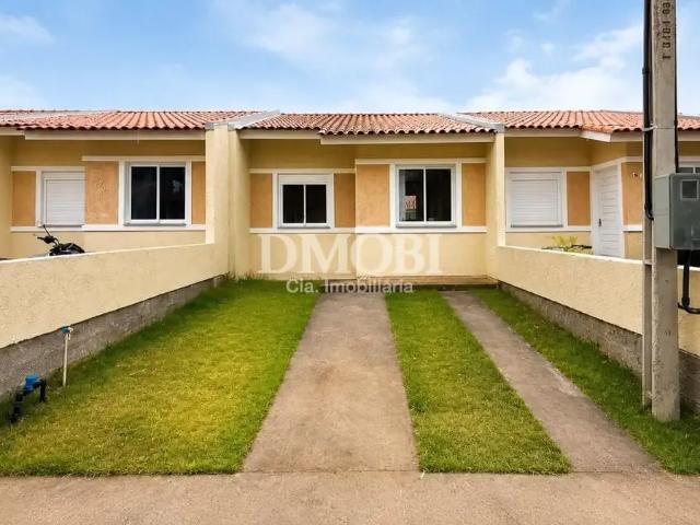 Casa / Sobrado para Locação em Cachoeirinha/RS Sítio Ipiranga 1 Quartos