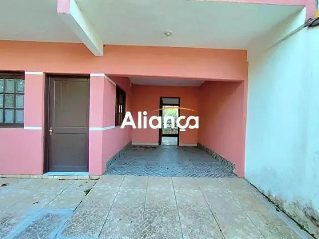 Casa / Sobrado para Locação em Cachoeirinha/RS Parque da Matriz 4 Quartos