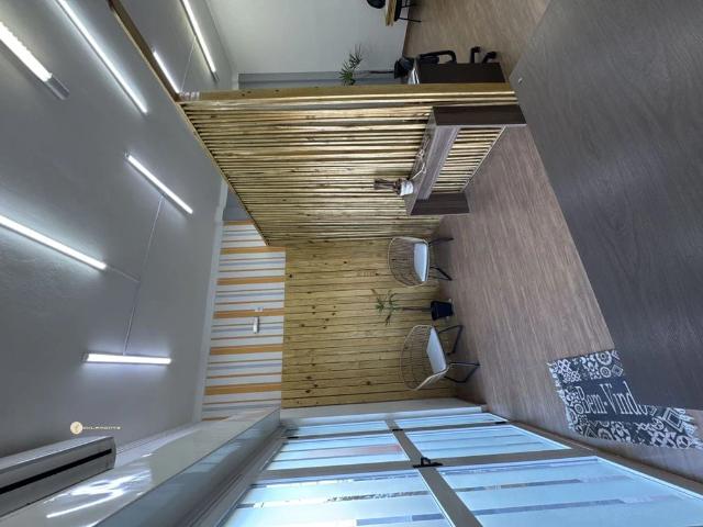 Casa / Sobrado para Locação em Cachoeirinha/RS Parque da Matriz 1 Quartos