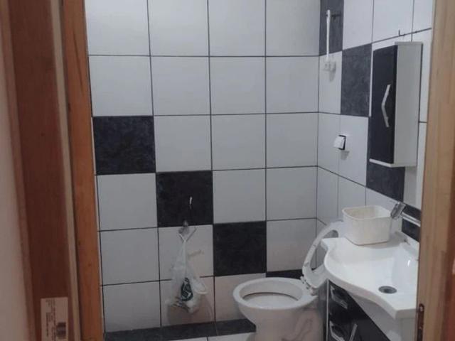 Casa / Sobrado para Locação em Cachoeirinha/RS Parque da Matriz 1 Quartos
