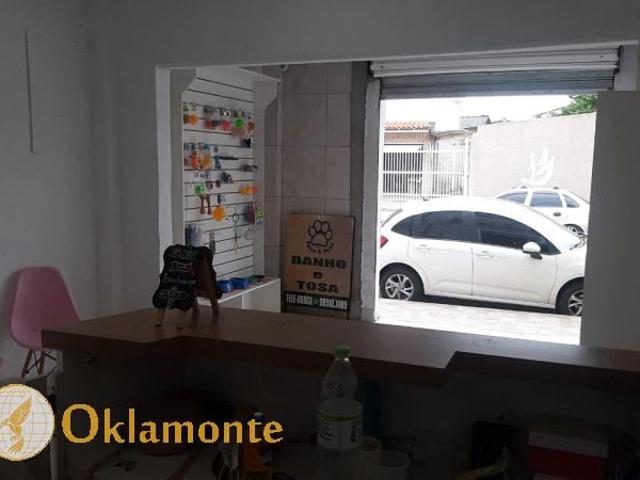 Casa / Sobrado para Locação em Cachoeirinha/RS Parque da Matriz 1 Quartos