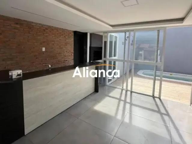 Casa / Sobrado para Locação em Cachoeirinha/RS Parque da Matriz 3 Quartos