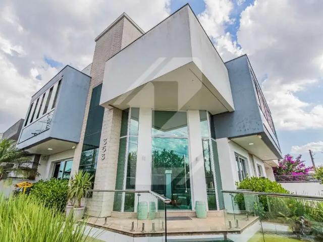 Casa / Sobrado para Locação em Cachoeirinha/RS Parque da Matriz 3 Quartos