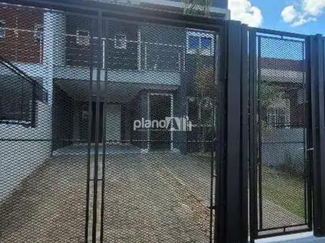 Casa / Sobrado para Locação em Cachoeirinha/RS Parque da Matriz 3 Quartos