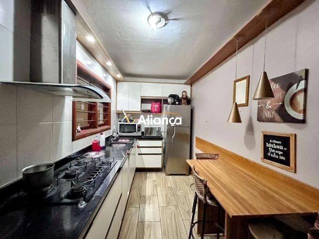 Casa / Sobrado para Locação em Cachoeirinha/RS Parque da Matriz 3 Quartos
