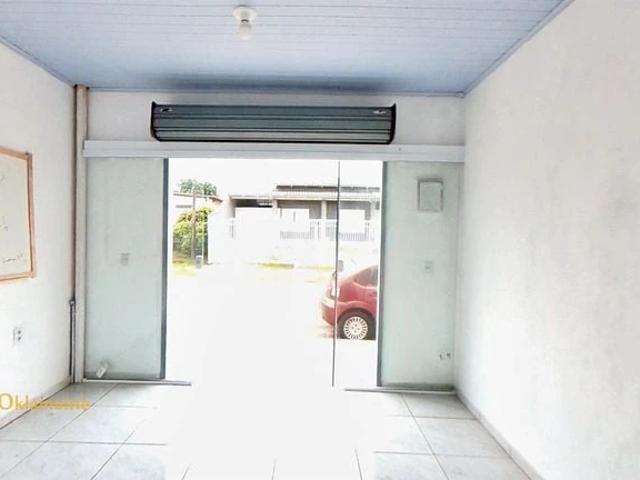 Casa / Sobrado para Locação em Cachoeirinha/RS Parque Granja Esperança 1 Quartos