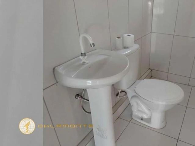 Casa / Sobrado para Locação em Cachoeirinha/RS Parque Granja Esperança 1 Quartos