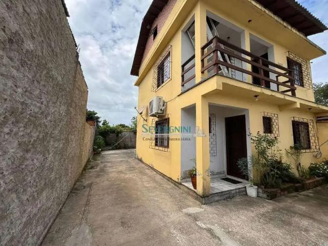 Casa / Sobrado para Locação em Cachoeirinha/RS Parque Granja Esperança 2 Quartos