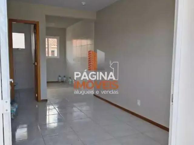 Casa / Sobrado para Locação em Cachoeirinha/RS Residencial Meu Rincão 2 Quartos