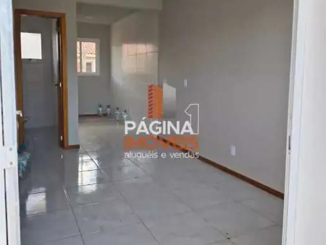 Casa / Sobrado para Locação em Cachoeirinha/RS Residencial Meu Rincão 2 Quartos