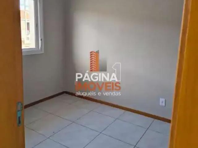 Casa / Sobrado para Locação em Cachoeirinha/RS Residencial Meu Rincão 2 Quartos
