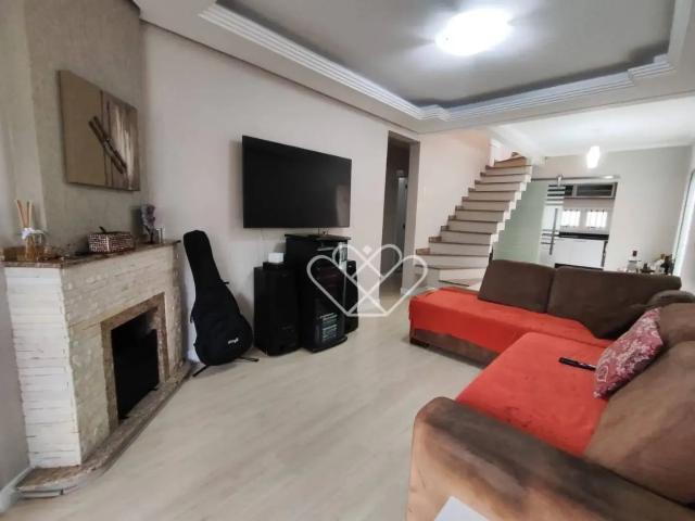 Casa / Sobrado para Locação em Cachoeirinha/RS Vale do Sol 3 Quartos