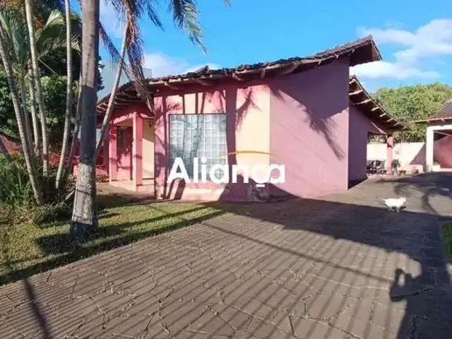 Casa / Sobrado para Locação em Cachoeirinha/RS Vila Vista Alegre 3 Quartos