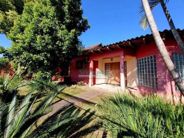 Casa / Sobrado para Locação em Cachoeirinha/RS Vila Vista Alegre 3 Quartos