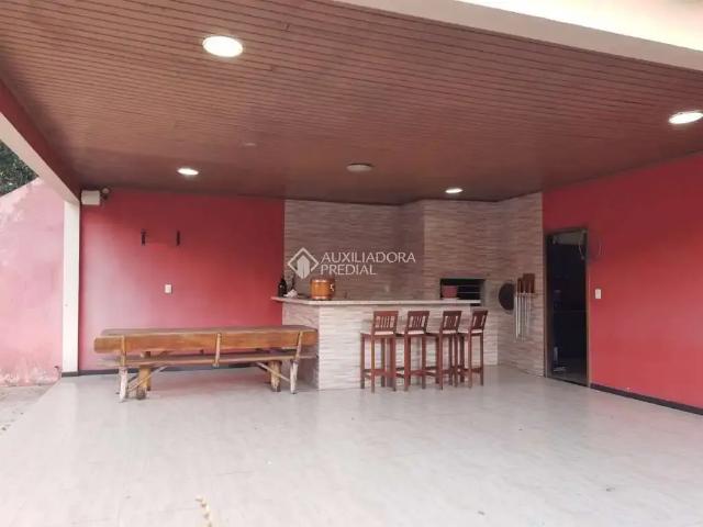 Casa / Sobrado para Locação em Cachoeirinha/RS Vila Vista Alegre 3 Quartos