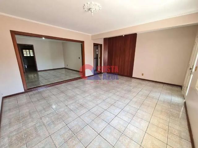 Casa / Sobrado para Locação em Cachoeirinha/RS Vila Vista Alegre 5 Quartos