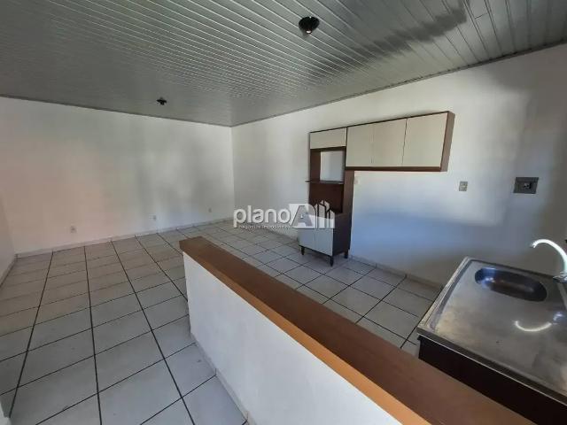 Casa / Sobrado para Locação em Cachoeirinha/RS Vila Bom Princípio 2 Quartos
