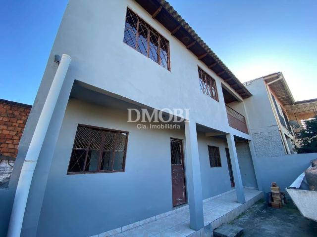 Casa / Sobrado para Locação em Cachoeirinha/RS Vila Bom Princípio 3 Quartos