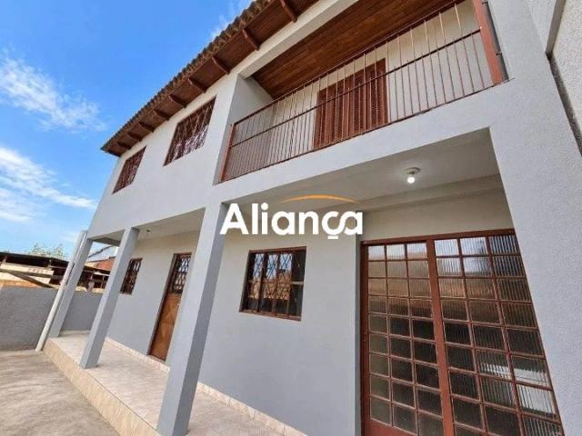 Casa / Sobrado para Locação em Cachoeirinha/RS Vila Bom Princípio 3 Quartos