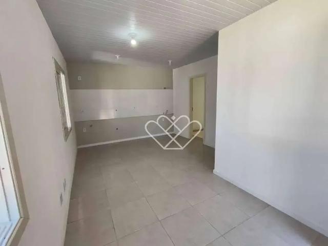 Casa / Sobrado para Locação em Cachoeirinha/RS Vila Carlos Antônio Wilkens 2 Quartos