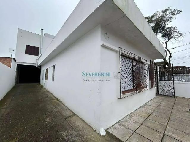 Casa / Sobrado para Locação em Cachoeirinha/RS Vila Carlos Antônio Wilkens 2 Quartos