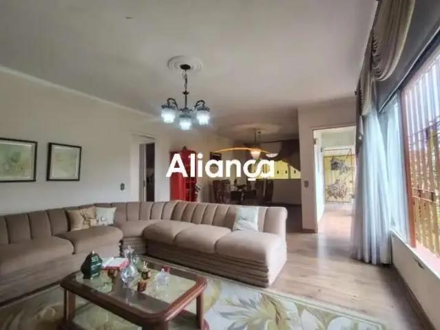 Casa / Sobrado para Locação em Cachoeirinha/RS Vila Eunice Nova 2 Quartos