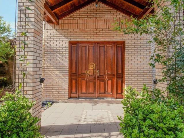 Casa / Sobrado para Locação em Cachoeirinha/RS Vila Eunice Nova 3 Quartos