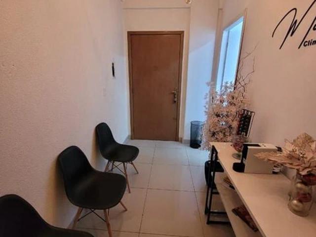 Casa / Sobrado para Locação em Cachoeirinha/RS Vila Imbui 1 Quartos