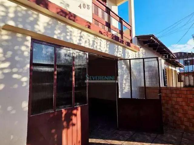 Casa / Sobrado para Locação em Cachoeirinha/RS Vila Imbui 3 Quartos