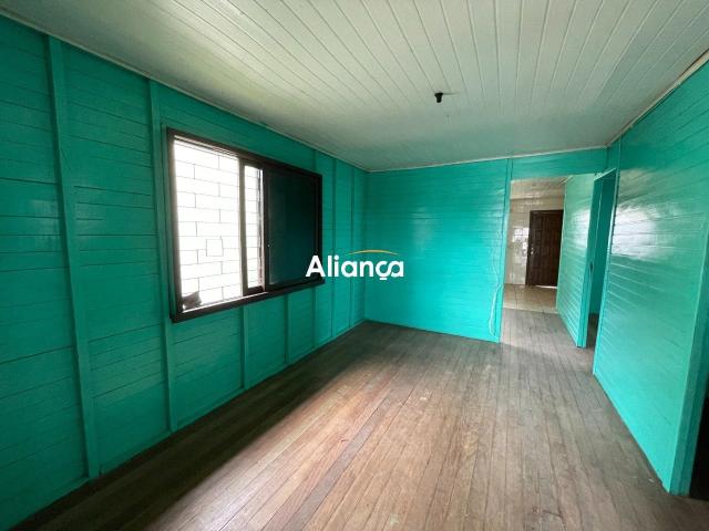 Casa / Sobrado para Locação em Cachoeirinha/RS Vila Márcia 3 Quartos